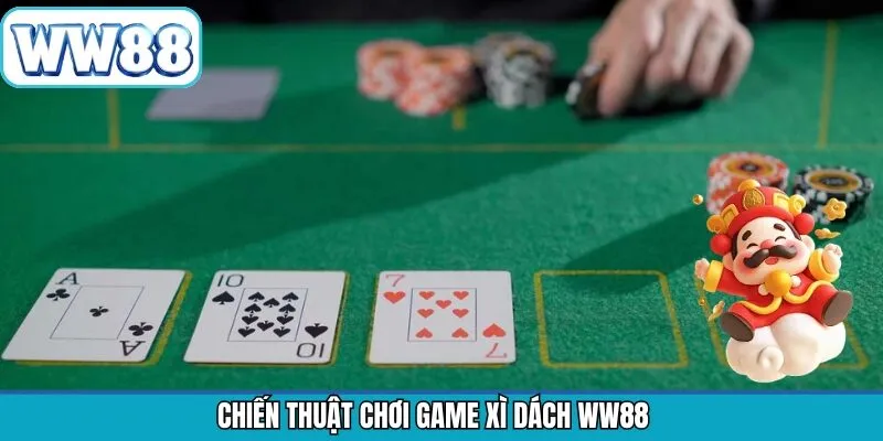 Người chơi nên tận dụng chiến thuật để thắng