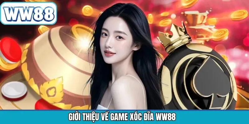 Vài nét cần nắm về tựa game xóc đĩa trực tuyến