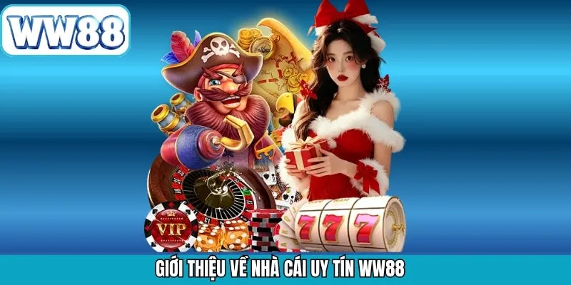 Thông tin chung về cổng game