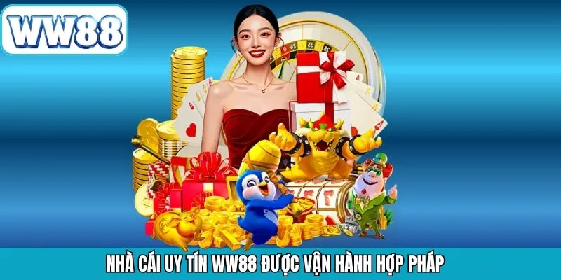 Hệ thống vận hành hợp pháp