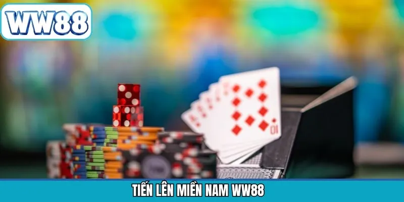 Tiến Lên Miền Nam WW88 - Quy Tắc Cần Nắm Khi Tham Gia
