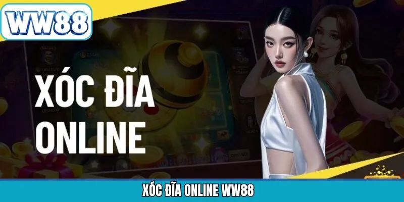 Xóc Đĩa Online WW88 - Chiến Lược Cá Cược Tối Ưu Từ Cao Thủ